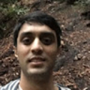 Meet your Posher, Ashhad